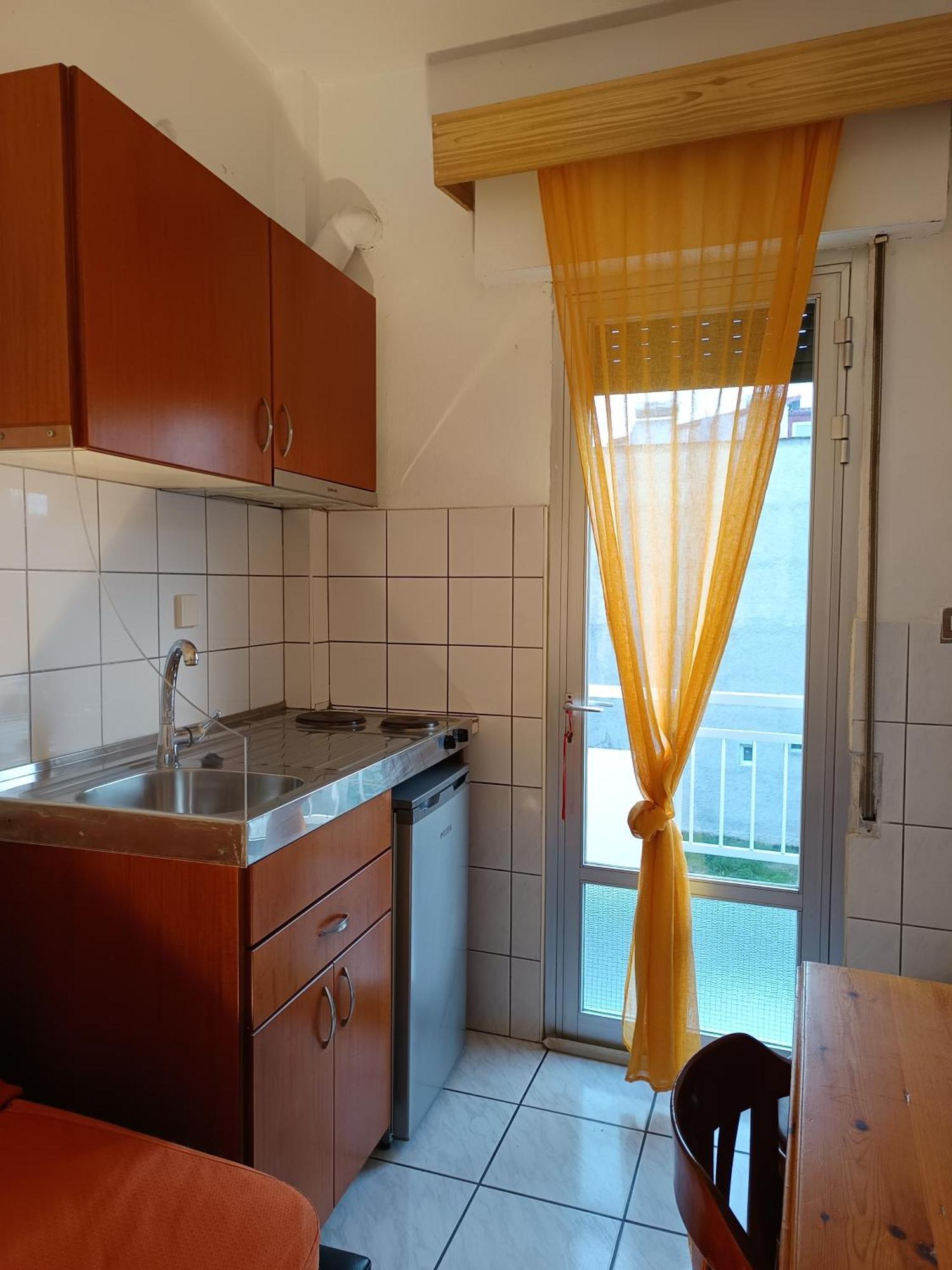 Olga Studios Olympiakí Aktí Exterior foto